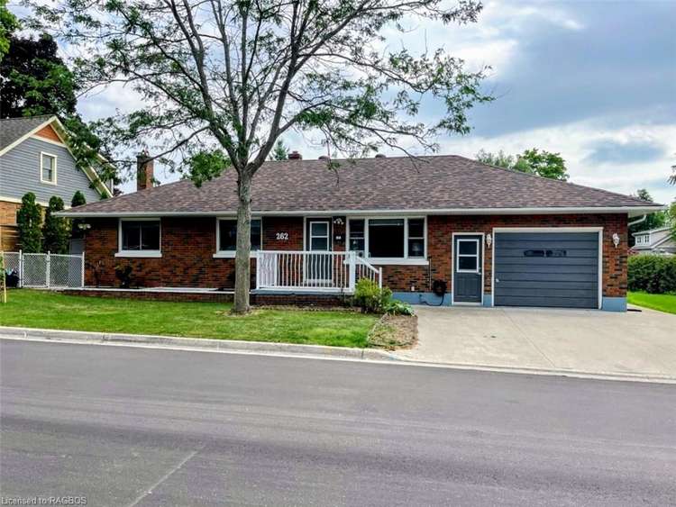 262 Gordon Street, Kincardine, ON, 