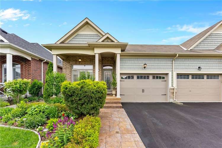 78 Angela Crescent, Niagara-On-The-Lake, ON, 