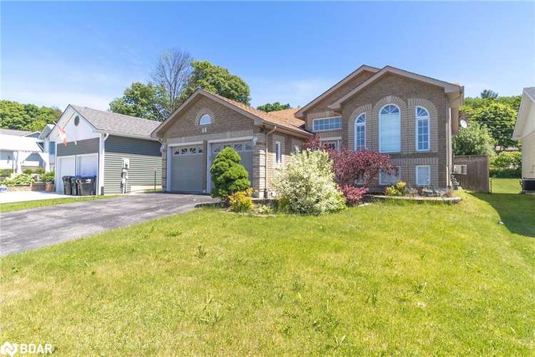 46 Byrnes Crescent, Penetanguishene, ON, Penetanguishene