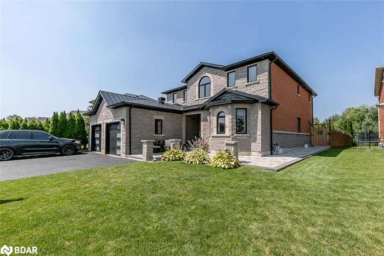 112 Bourbon Circle, Barrie, ON, Innis-Shore