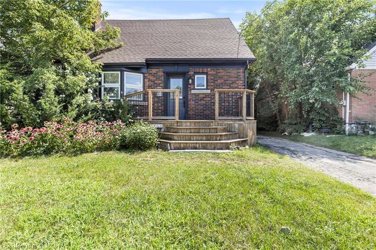 5714 Highland Avenue, Niagara Falls, ON, 