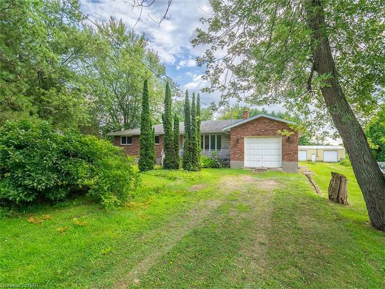 664 Metler Road, Pelham, ON, 