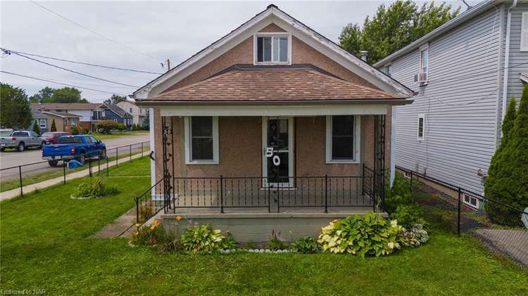 50 Elizabeth Street, Port Colborne, ON, 