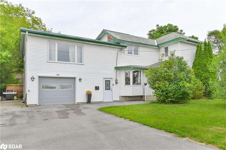 181 Dufferin Avenue, Quinte West, ON, 