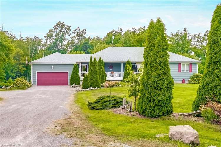 3476 White Road, Port Colborne, ON, 