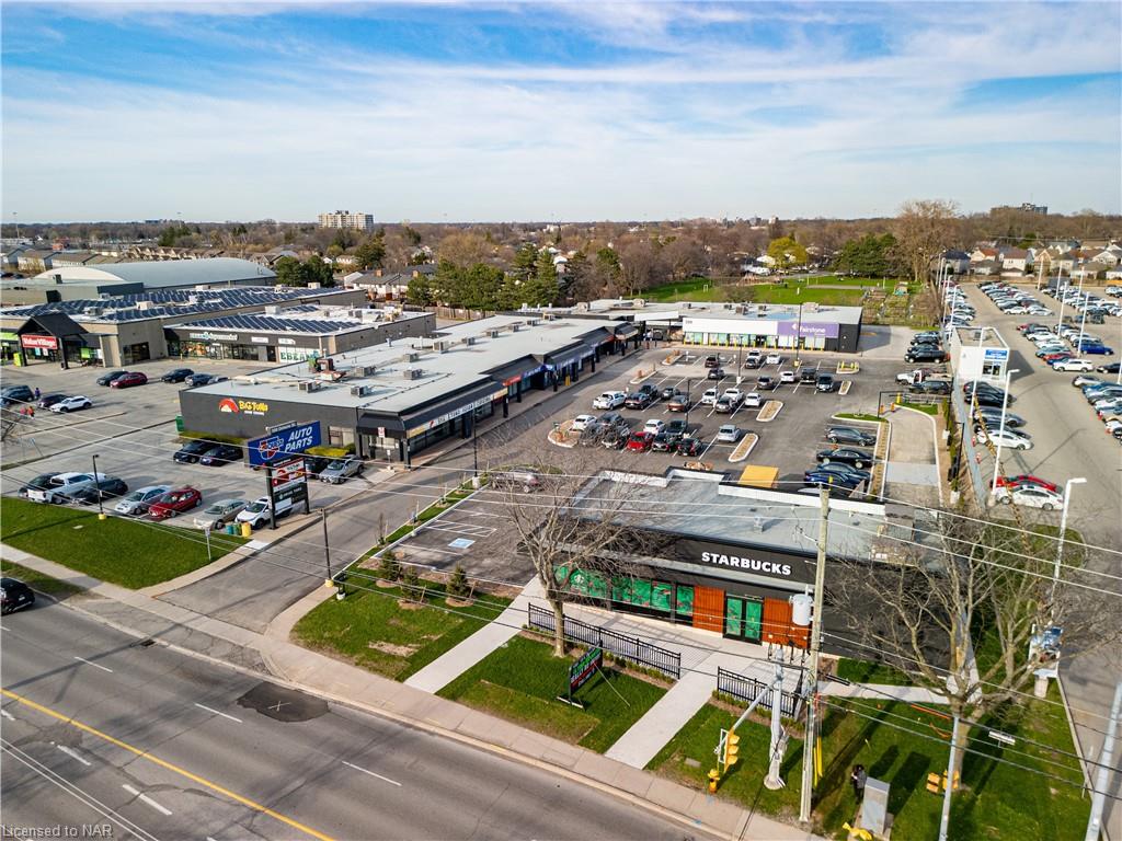 350 Ontario Street, St. Catharines, ON, 