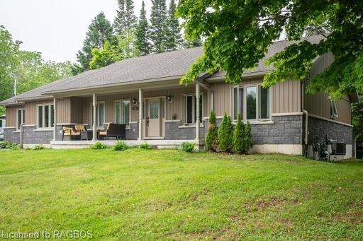 335 Cole Boulevard, Saugeen Shores, ON, 