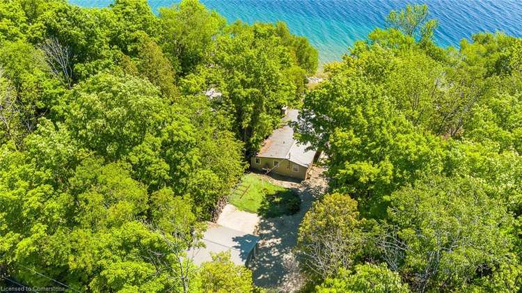 376 Mallory Beach Road, South Bruce Peninsula, ON, 