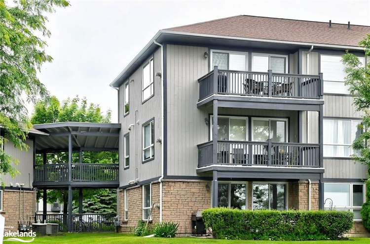 439 Mariners Way, Collingwood, ON, Collingwood