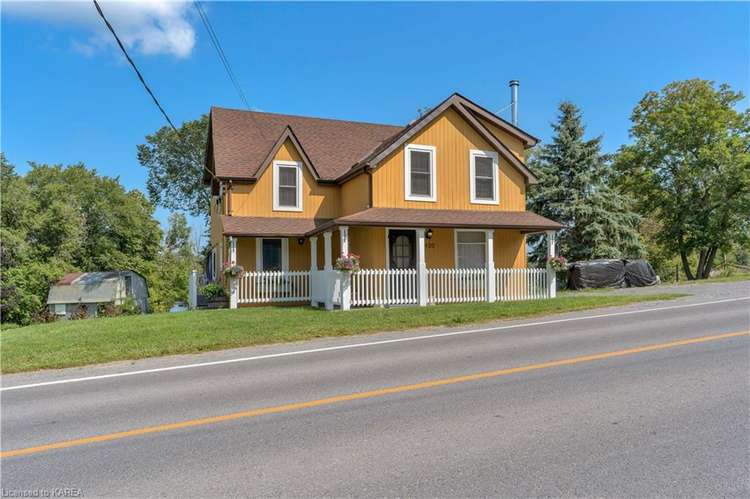 2420 Burbrook Road, Kingston, ON, 