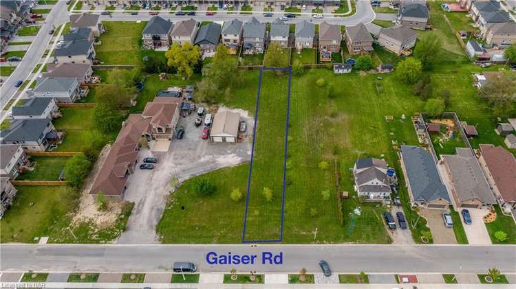 698 Gaiser Road, Welland, ON, 