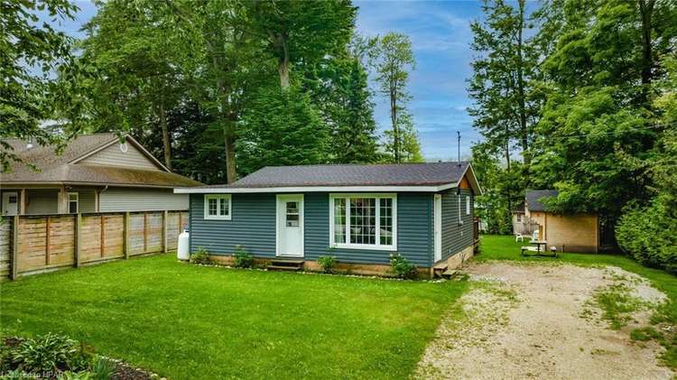 324 Ojibwa Trail, Huron-Kinloss, ON, 