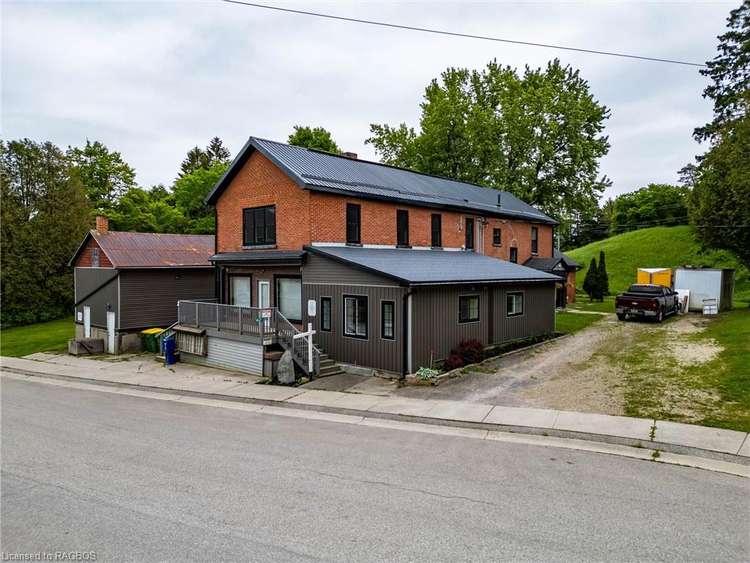 162 Kincardine Street, Grey Highlands, ON, Priceville