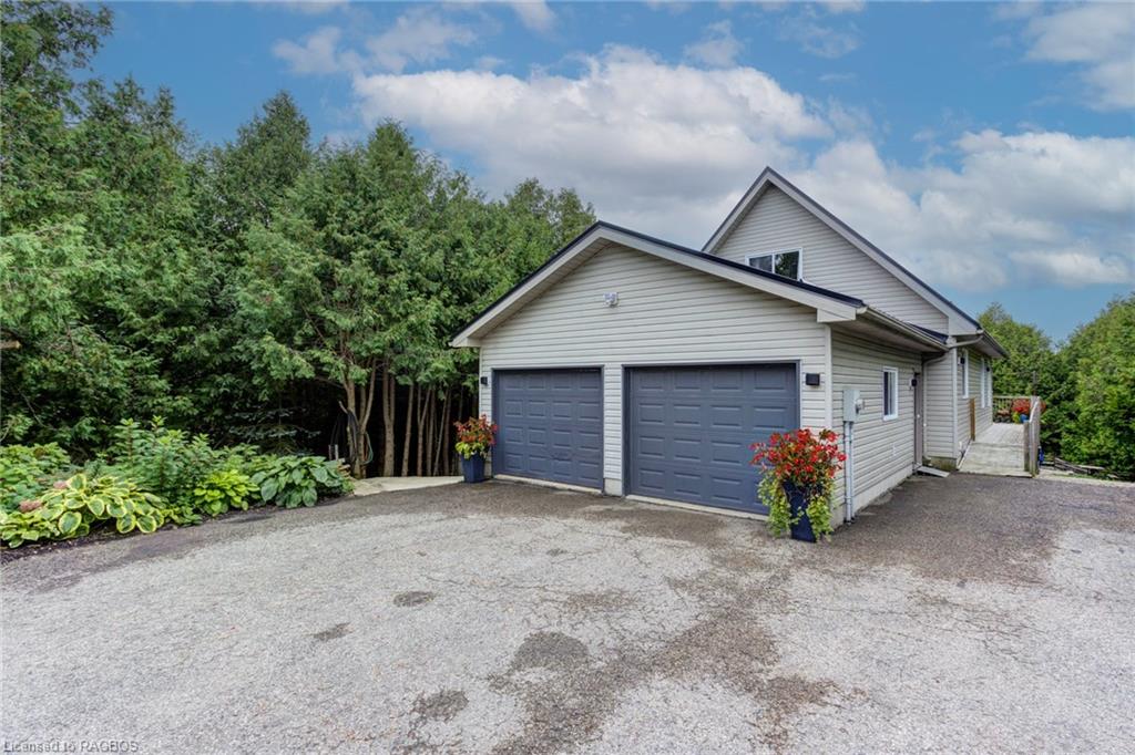 211798 Baseline Road, West Grey, ON, Rural West Grey