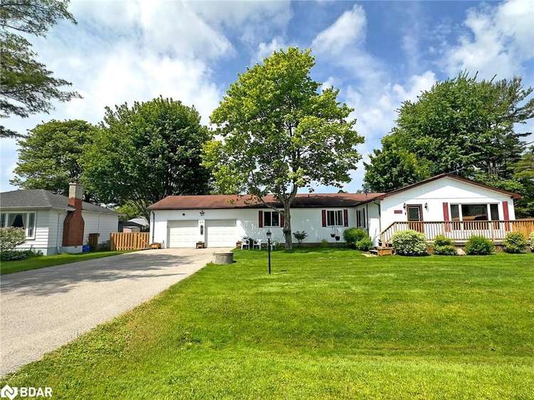 910 Barry Avenue, Innisfil, ON, Rural Innisfil