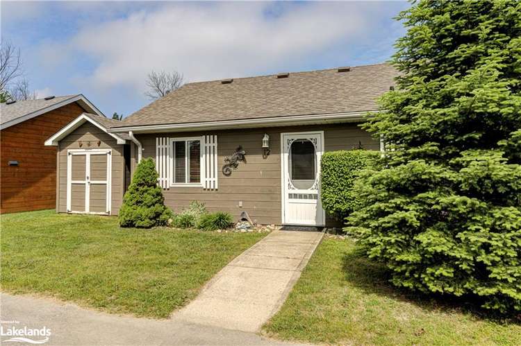 12 Kawartha Crescent, Wasaga Beach, ON, Wasaga Beach