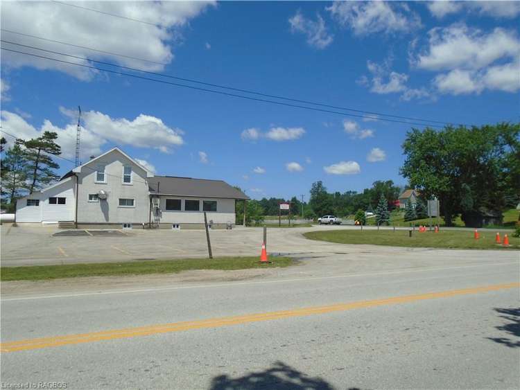 315194 Highway 6, Chatsworth, ON, Rural Chatsworth