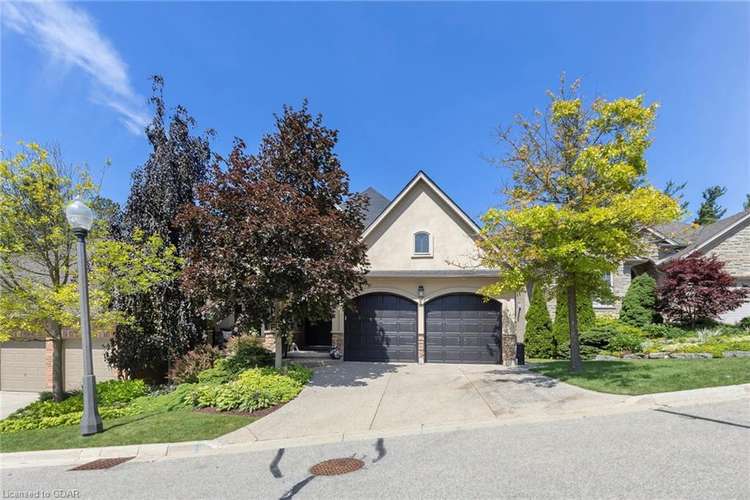 265 Riverview Place, Guelph, ON, Waverley