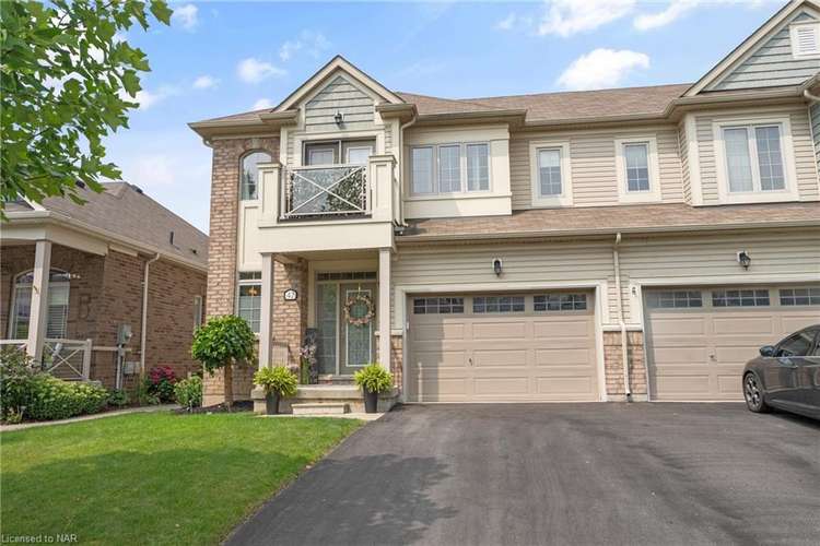 42 Dominion Crescent, Niagara-On-The-Lake, ON, 