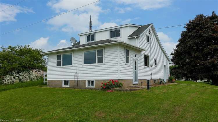 156389 7th Line, Grey Highlands, ON, Rural Grey Highlands