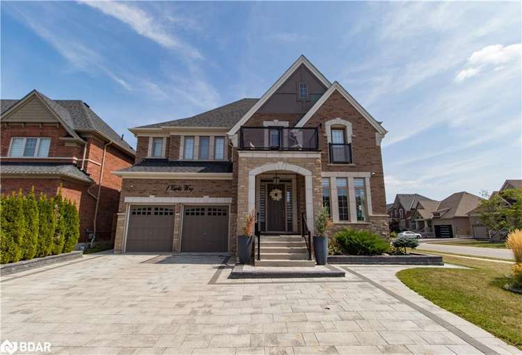 1 Curtis Way, Springwater, ON, Centre Vespra