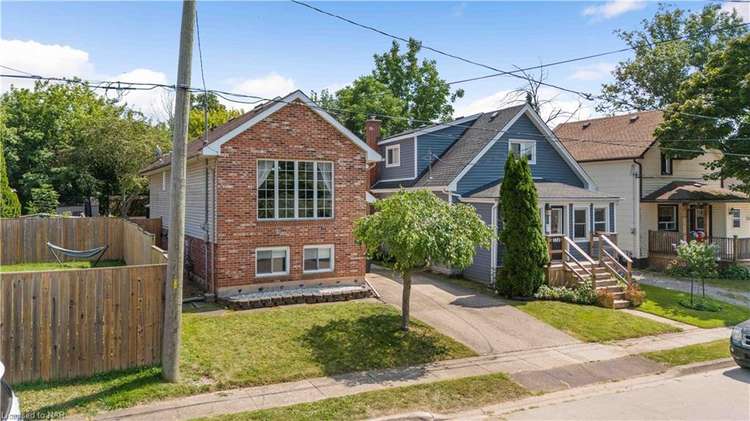 126 Margery Road, Welland, ON, 