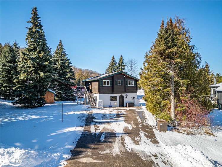 160 Wensley Drive, Blue Mountains, ON, Blue Mountain Resort Area