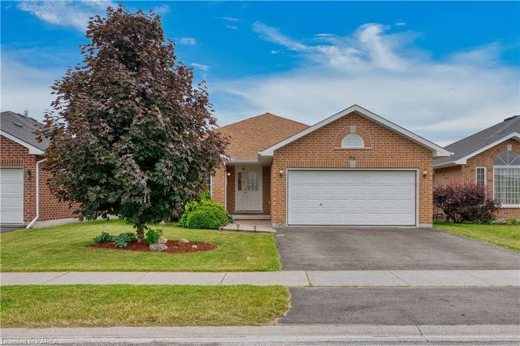 65 Spruce Gardens, Belleville, ON, 