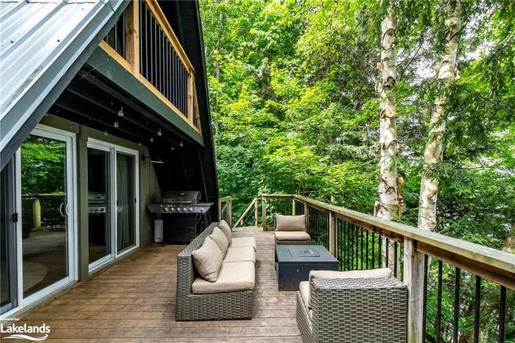 1258 Windermere Road, Muskoka Lakes, ON, 