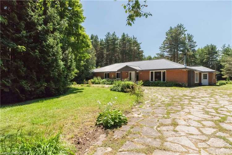 478 Bruce Road 9, South Bruce Peninsula, ON, 