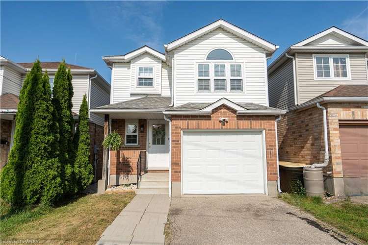 19 Activa Avenue, Kitchener, ON, 