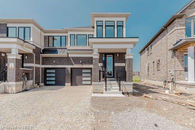 320 Bismark Drive, Cambridge, ON, 