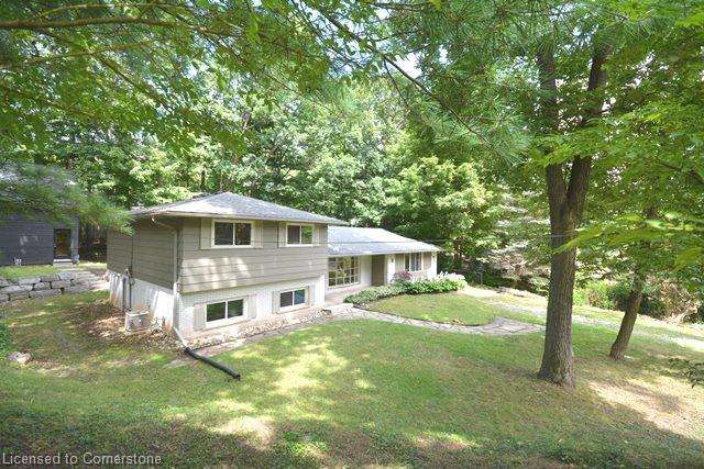 26 Sylvan Drive, North Dumfries, ON, 