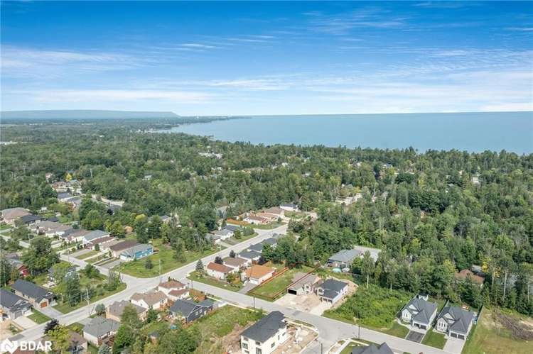 LOT 51 Robinson Road, Wasaga Beach, ON, Wasaga Beach