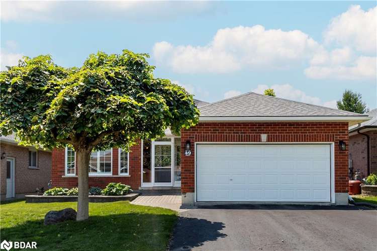 49 Chelsea Crescent, Belleville, ON, 