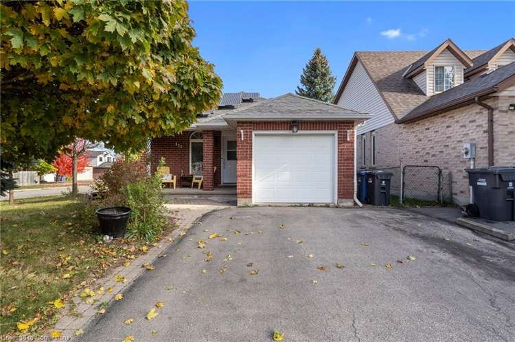 411 Auden Road, Guelph, ON, Grange Hill East