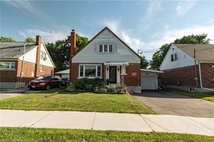 369 Mill Street, Kitchener, ON, 