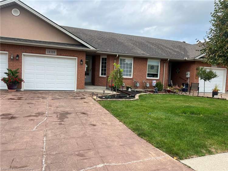 11118 Firgrove Drive, Windsor, ON, 