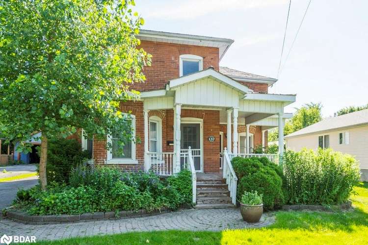 137 Foster Avenue, Belleville, ON, 