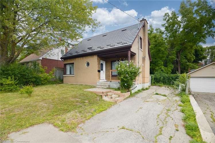 374 Weber Street E, Kitchener, ON, 