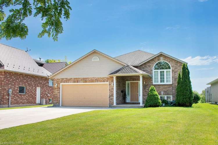 118 Colbeck Drive, Welland, ON, 