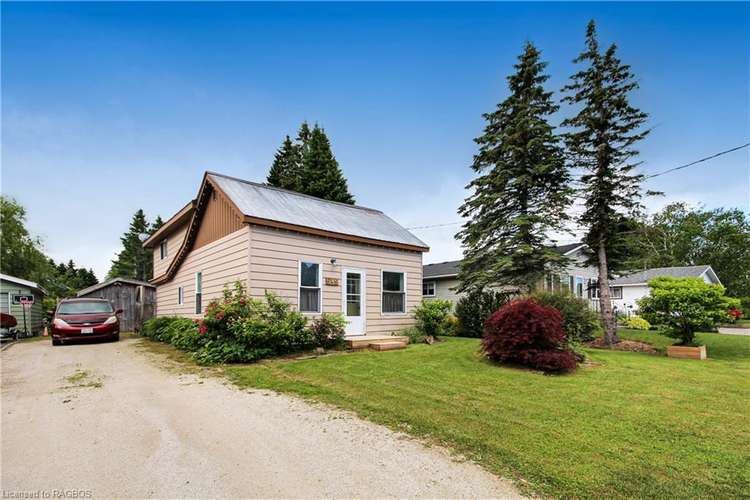 549 Mary St, South Bruce Peninsula, ON, 