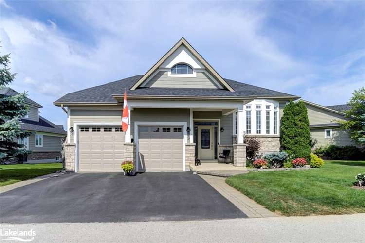 29 Waterfront Circle, Collingwood, ON, Collingwood