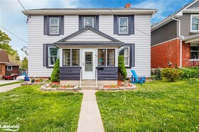 682 8th Street, Grey County, ON , MLS #40639624 , Image - 1