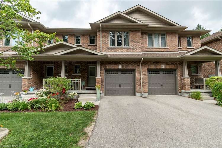 158 Fife Road, Guelph, ON, Parkwood Gardens