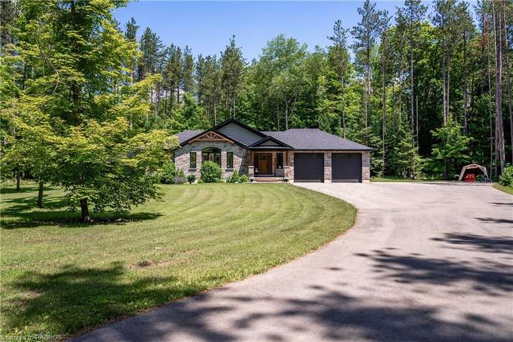 574271 Sideroad 40, West Grey, ON, Rural West Grey