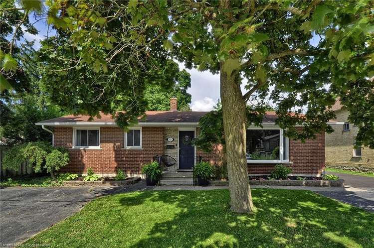 222 Anne Street, Cambridge, ON, 