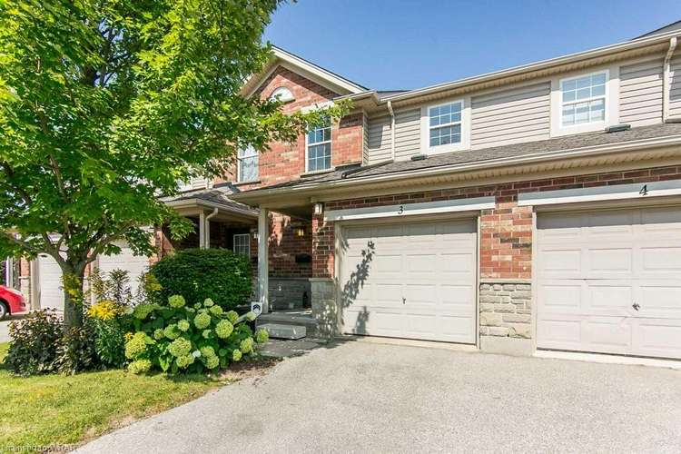 124 Gosling Gardens, Guelph, ON, Clairfields