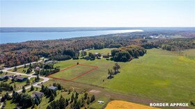 PT LT 26 Gordon Owen Drive, Grey County, ON , MLS #40631933 , Image - 1