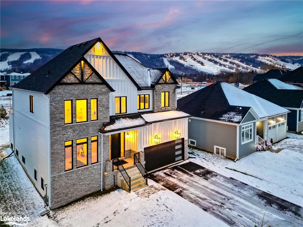 109 Stillwater Crescent, Blue Mountains, ON, Blue Mountain Resort Area